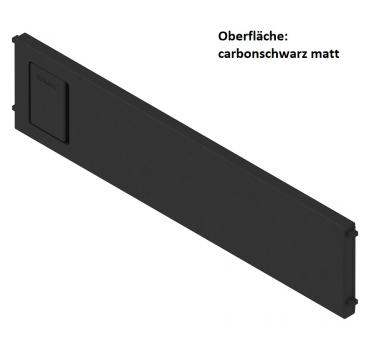 AMBIA-LINE Querteiler, für LEGRABOX/MERIVOBOX Schubkasten, für Rahmenbreite 200 mm, ZC7Q020SS